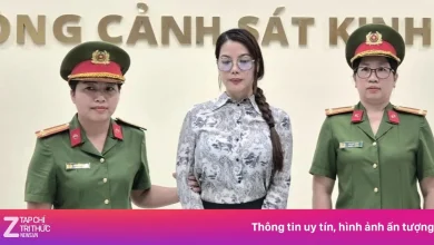 Trương Ngọc Ánh đi làm từ thiện, chơi thể thao trước khi bị bắt