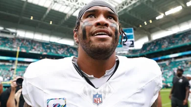 Tua Tagovailoa's wife, secret wedding and 'disrespectful act' against the couple