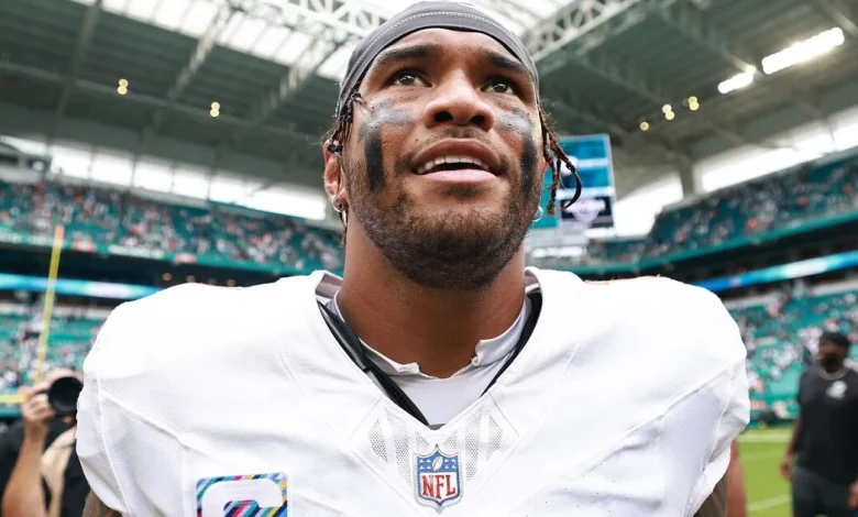 Tua Tagovailoa's wife, secret wedding and 'disrespectful act' against the couple