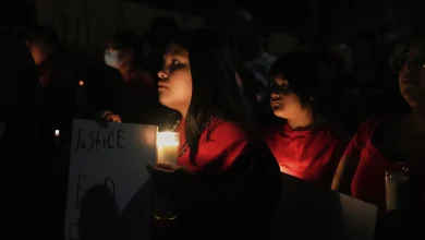 Turquoise Alert used once since July launch despite hundreds missing in Arizona