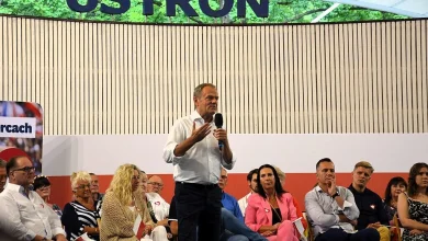 Tusk Talks Big on ECHR, but Won’t Do Anything About It