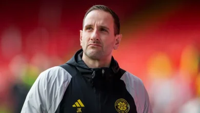 Twenty-Seven Years of Service and Not Even a Thank You