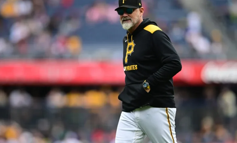 Twins To Hire Derek Shelton As Manager