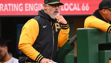 Twins narrow managerial search to 4 candidates with familiar names still involved - The Athletic