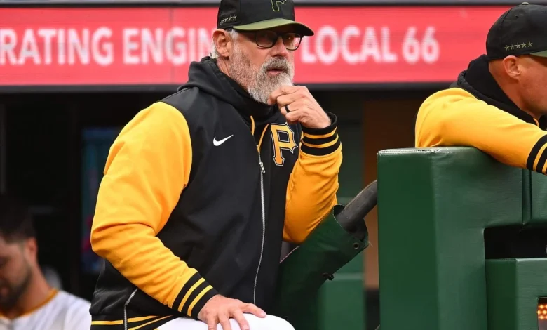 Twins narrow managerial search to 4 candidates with familiar names still involved - The Athletic