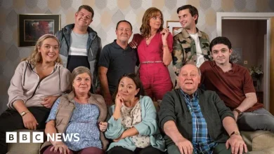 Two Doors Down set for run of live shows in Glasgow's Hydro