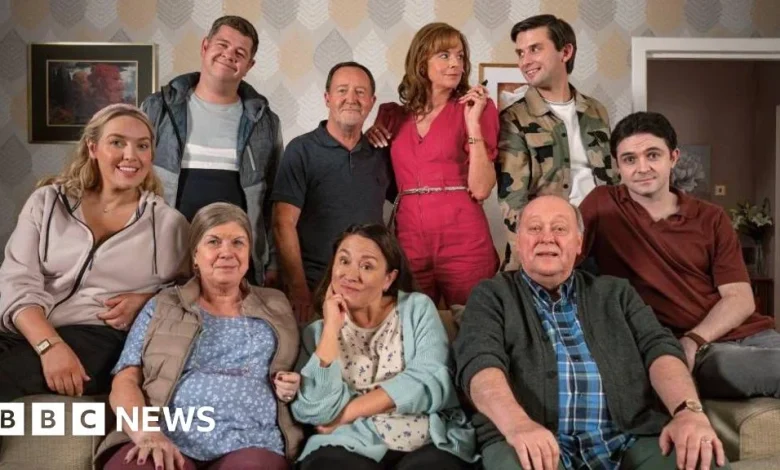 Two Doors Down set for run of live shows in Glasgow's Hydro