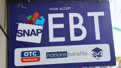 Two judges rule Trump admin must keep SNAP benefits in place as shutdown drags on