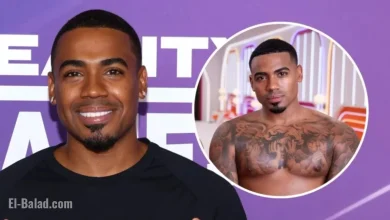 Tyrique Hyde Joins New Reality Show Weeks After Love Island Games