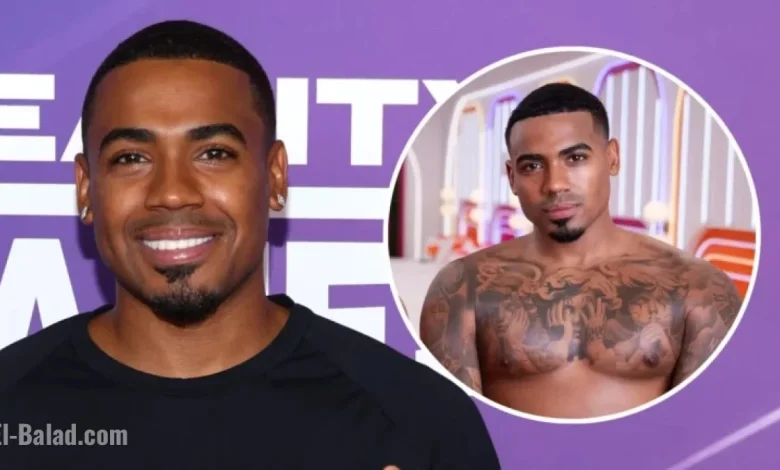Tyrique Hyde Joins New Reality Show Weeks After Love Island Games