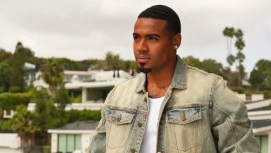 Tyrique has signed up for yet ANOTHER reality show, just weeks after leaving Love Island Games