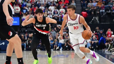 Tyronn Lue did not do Bogdan Bogdanovic any favors with puzzling lineup decision