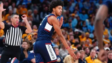 UConn and the Big East: Biggest questions, concerns and predictions from a conference on the rebound