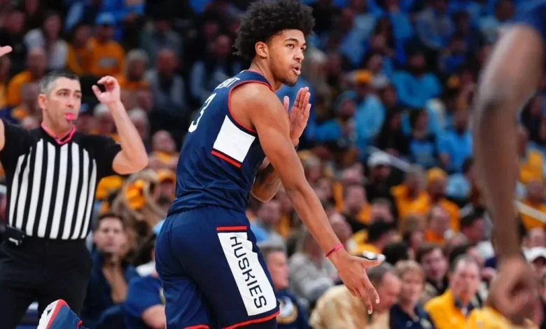 UConn and the Big East: Biggest questions, concerns and predictions from a conference on the rebound