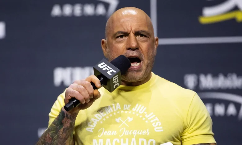 UFC legend shares scathing assessment of Joe Rogan's fighting experience