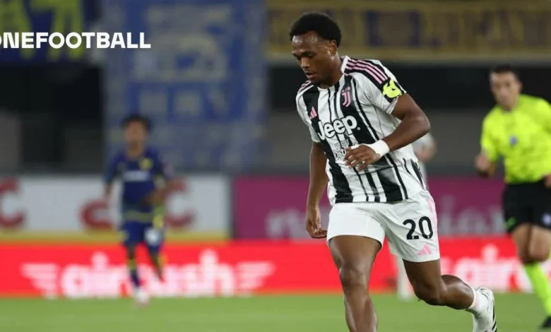 ✅ UFFICIALI delle 18:30 | Openda per David, la scelta su Soulé, Paz e Diao