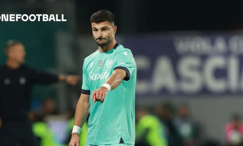 ✅ UFFICIALI delle 20:45 | Fuori Orsolini, la scelta su Pio Esposito e Dzeko