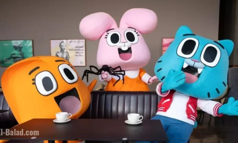 UK Audience Enjoys Comedic Falls, Pranks, and Entertaining Animal Videos