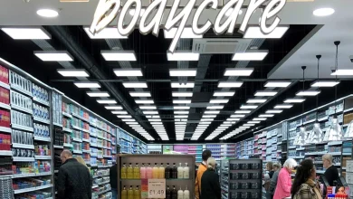 UK Beauty Retailer Bodycare Acquired Out of Administration