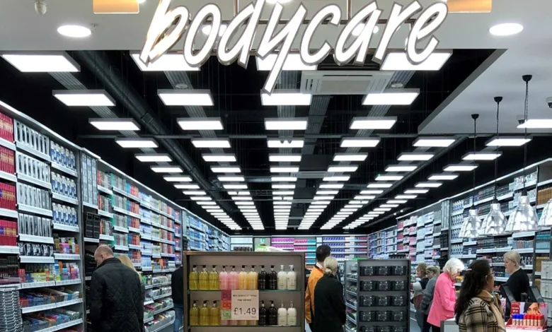 UK Beauty Retailer Bodycare Acquired Out of Administration