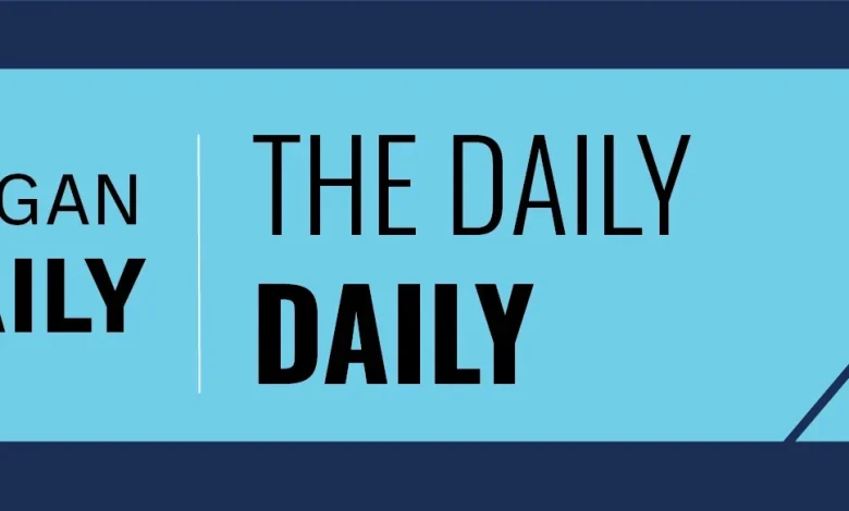 UMich hosts Nobel laureate Malala Yousafzai for conversation on college, mental health and advocacy