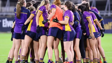 UPDATE: AIB Leinster LGFA Club Championship