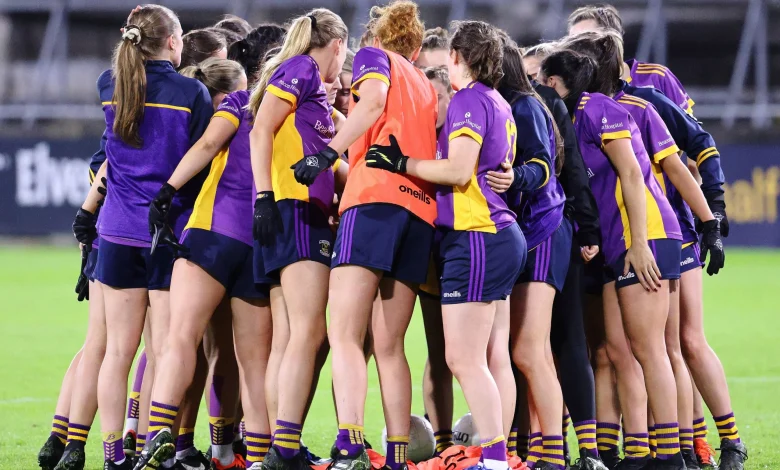 UPDATE: AIB Leinster LGFA Club Championship