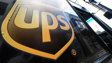 UPS cuts 48,000 jobs in the year to date as its turnaround continues