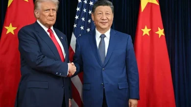 U.S.-China Summit Demonstrates Who Matters in International Politics and Why That’s a Problem