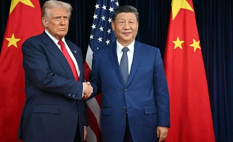 U.S.-China Summit Demonstrates Who Matters in International Politics and Why That’s a Problem