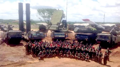 US aggressors should know that Venezuela is not a colony