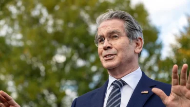 U.S. and China agree to a trade deal 'framework,' treasury secretary says