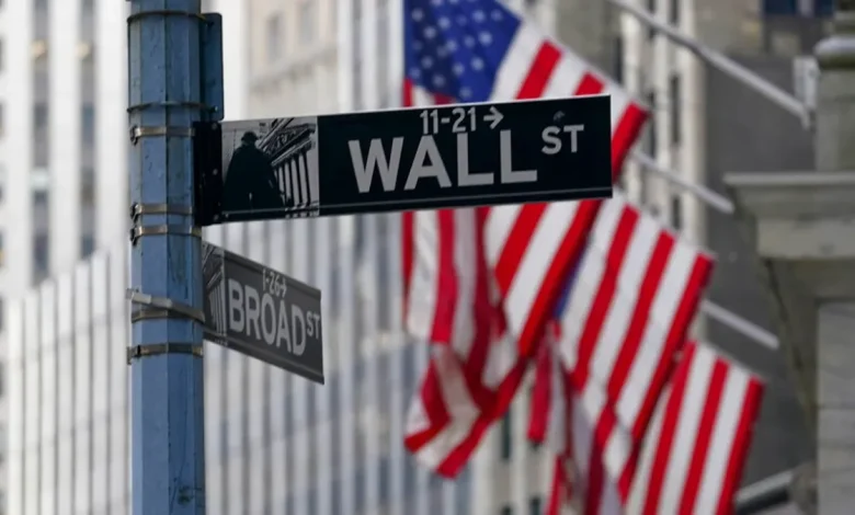 U.S. stocks rise toward records as Wall Street waits for an announcement from the Federal Reserve