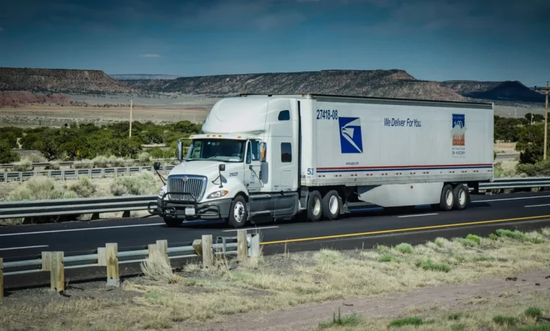 USPS tried to ban immigrant truck drivers — it went horribly