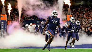 UTSA set for prime-time Thursday matchup against Tulane