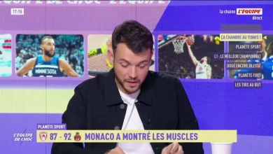 Un exploit pour Bourges et Basket Landes en Euroligue, Charleville assure