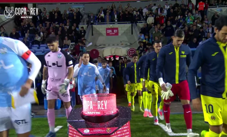 Un 'hat-trick' de Oluwaseyi lidera la goleada del Villarreal