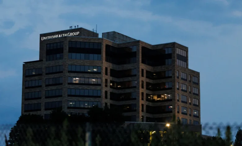 UnitedHealth wants to employ more of its doctors