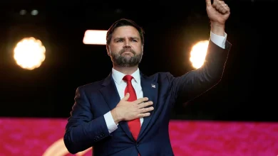 University of Mississippi Students Plan Progressive Town Hall to Counter Vance’s Visit With TPUSA