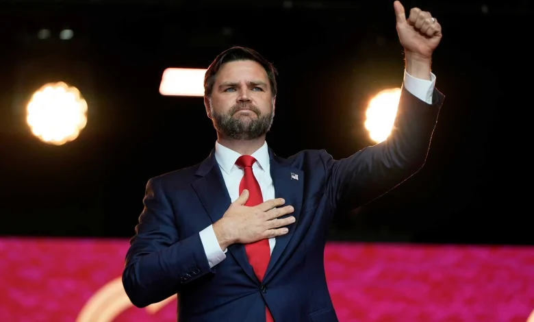 University of Mississippi Students Plan Progressive Town Hall to Counter Vance’s Visit With TPUSA