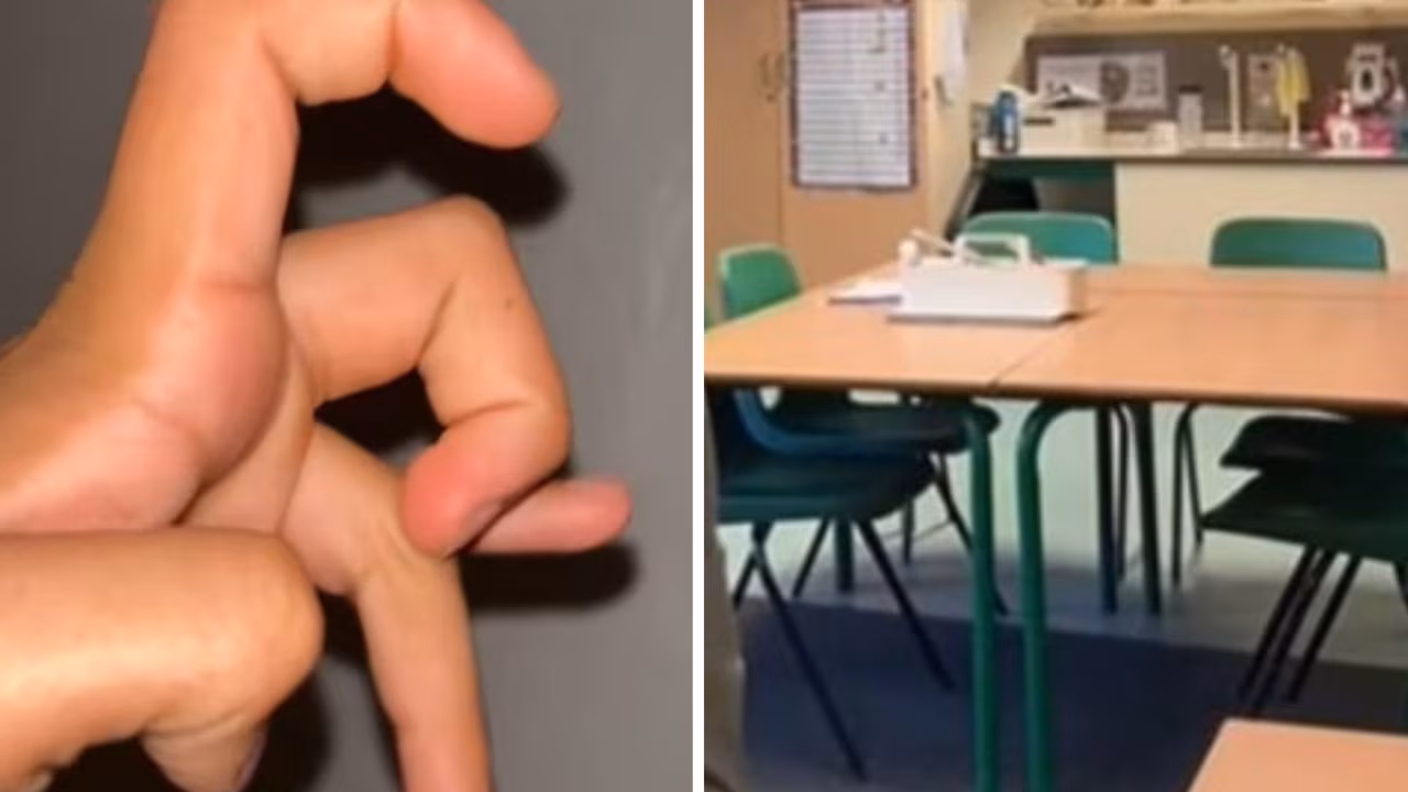 Update as ‘nightmare’ trend hits Aus schools