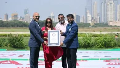 VIDEO INTERVIEW: Mahima Chaudhry on SBI Life’s ‘Thanks-A-Dot’ and breast health awareness