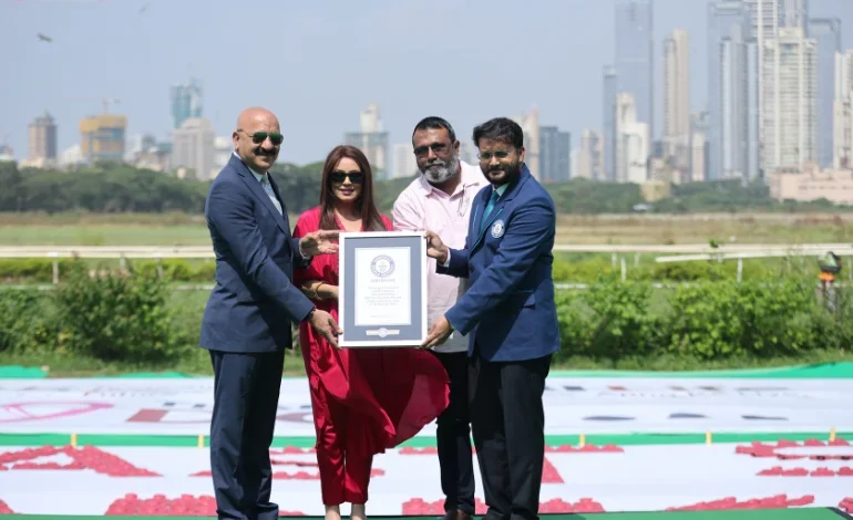 VIDEO INTERVIEW: Mahima Chaudhry on SBI Life’s ‘Thanks-A-Dot’ and breast health awareness