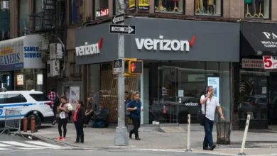 VZ Earnings: With AT&T and T-Mobile Numbers in, Here’s What to Expect from Verizon’s Q3