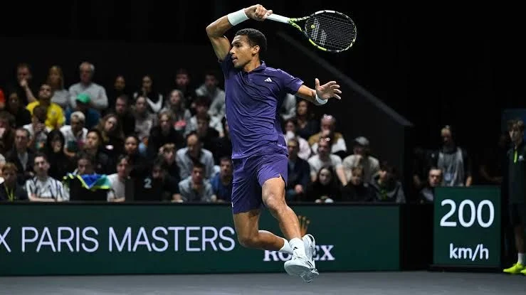 Valentin Vacherot vs Felix Auger-Aliassime Prediction: Felix Auger-Aliassime 61% to shatter Valentin Vacherot