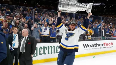 Vancouver Canucks Announce the Arrival of Stanley Cup Champion Ahead of 3-Game Road Trip