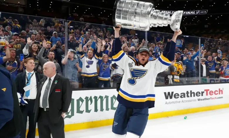 Vancouver Canucks Announce the Arrival of Stanley Cup Champion Ahead of 3-Game Road Trip