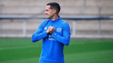 Vazquez fehlt diesmal nicht wegen Verletzung - Tillman hofft auf Bayern