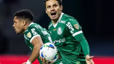 Veiga enaltece classificação do Palmeiras: "Não é todo dia que acontece no futebol"