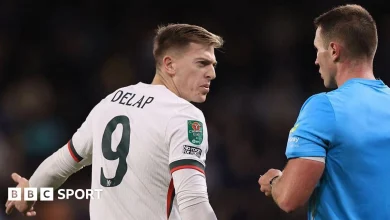 'Very stupid' red cards are 'embarrassing' - Maresca